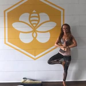 Meet your Posher, Bethany